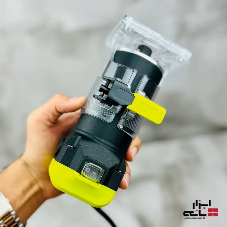 اور فرز مچی ایکس کورت مدل XMP01-6.35