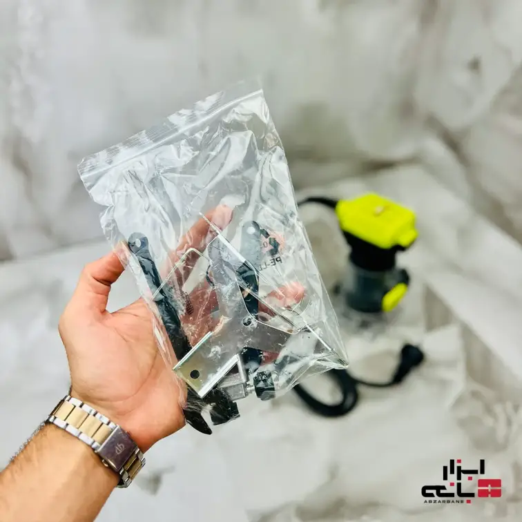 اور فرز مچی ایکس کورت مدل XMP01-6.35