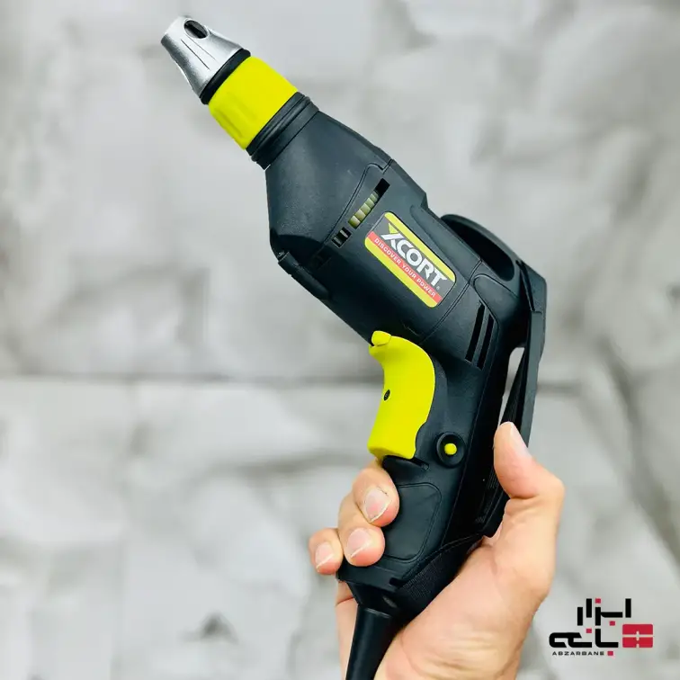 دریل برقی ایکس کورت مدل XPL01-6A