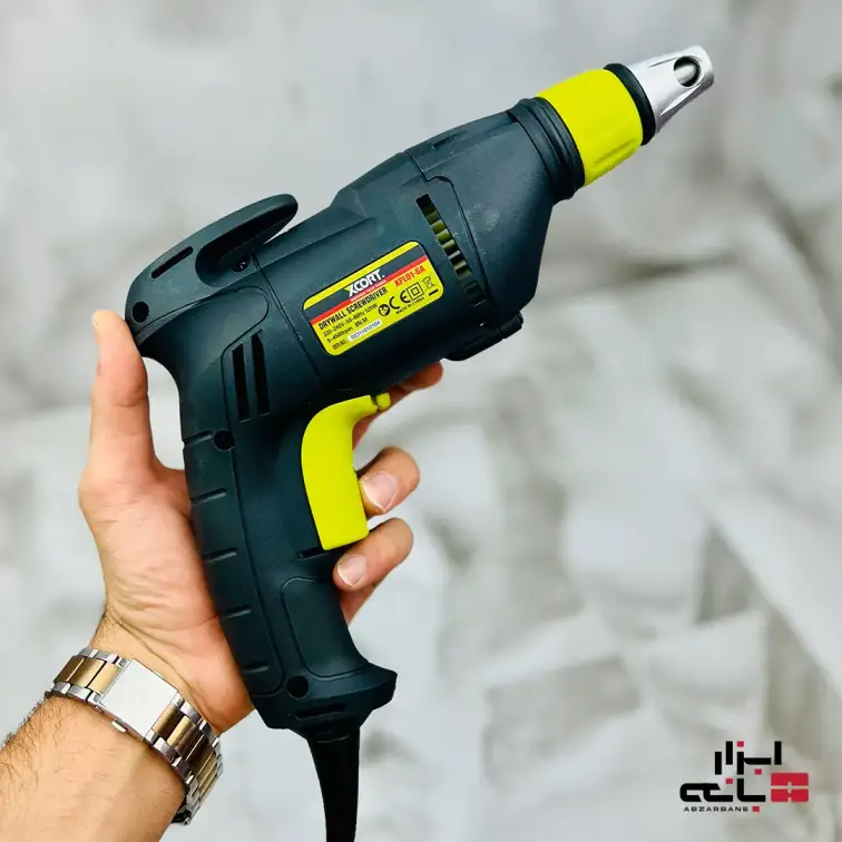 دریل برقی ایکس کورت مدل XPL01-6A