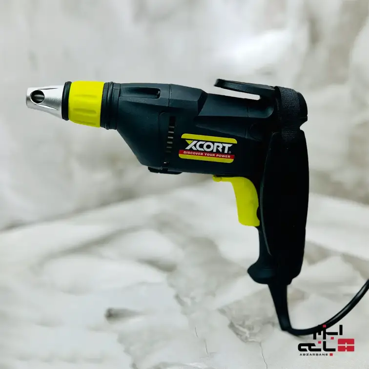 دریل برقی ایکس کورت مدل XPL01-6A