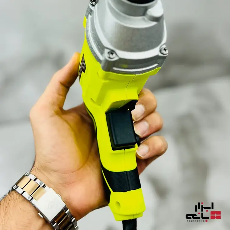 دریل برقی ایکس کورت مدل XJZ05-10A