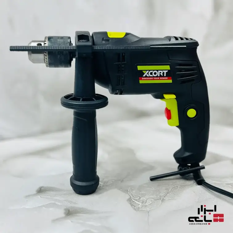 دریل برقی ایکس کورت مدل XJZ01-13
