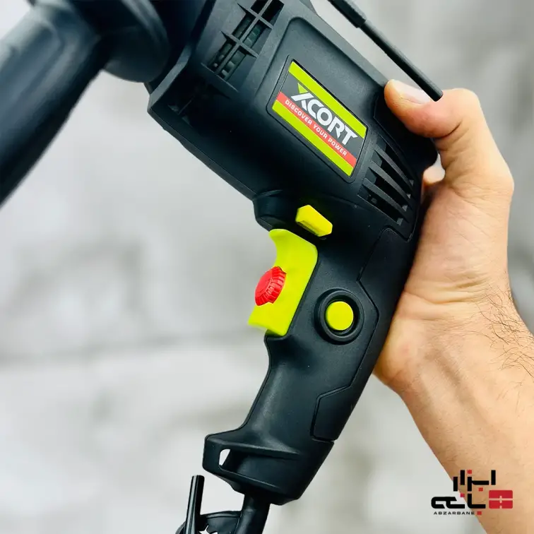 دریل برقی ایکس کورت مدل XJZ01-13