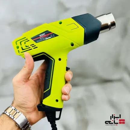 سشوار صنعتی 2000 وات ایکس کورت مدل XQB03-2000