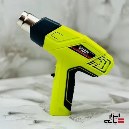 سشوار صنعتی 2000 وات ایکس کورت مدل XQB03-2000