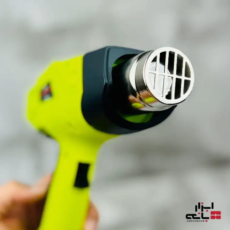 سشوار صنعتی 2000 وات ایکس کورت مدل XQB03-2000