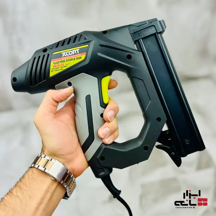 میخ کوب و منگنه کوب ایکس کورت مدل XMT01-32