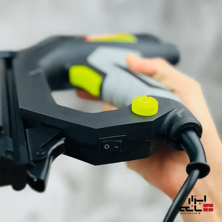 میخ کوب و منگنه کوب ایکس کورت مدل XMT01-32