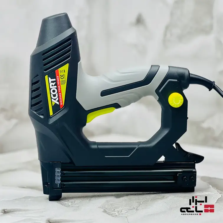 میخ کوب و منگنه کوب ایکس کورت مدل XMT01-32