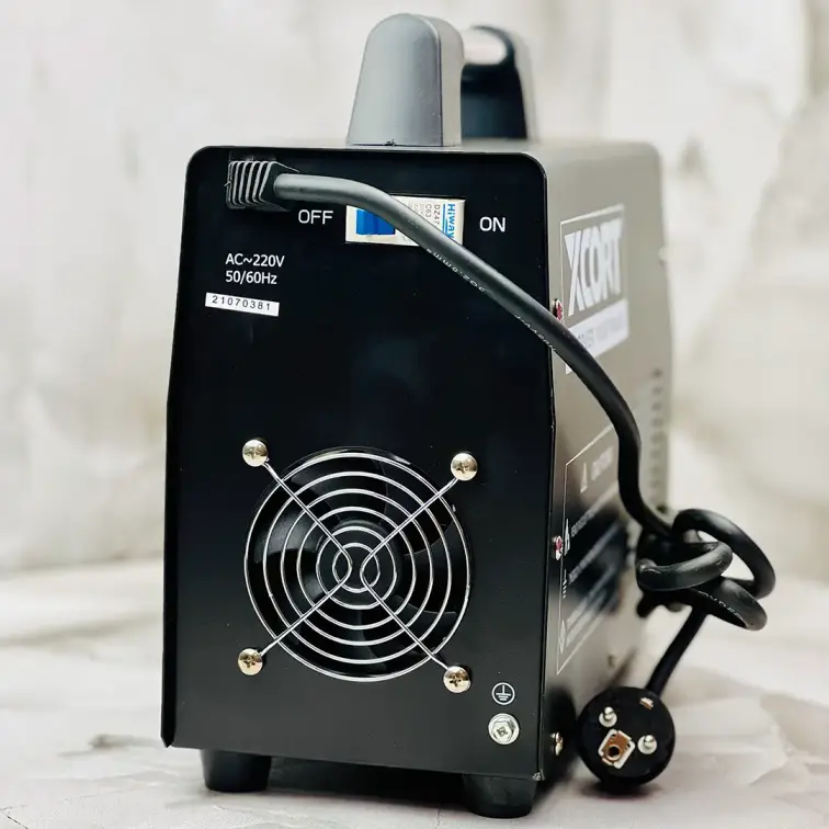 دستگاه جوش ایکس کورت 300 آمپر مدل MMA-305