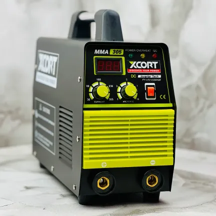 دستگاه جوش ایکس کورت 300 آمپر مدل MMA-305