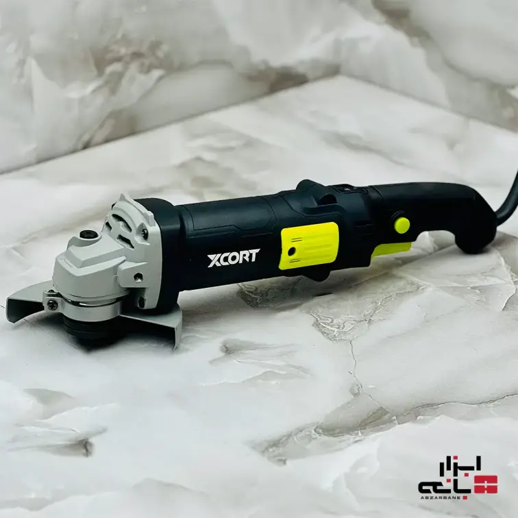 مینی فرز دیمردار ایکس کورت مدل XSM24-125S