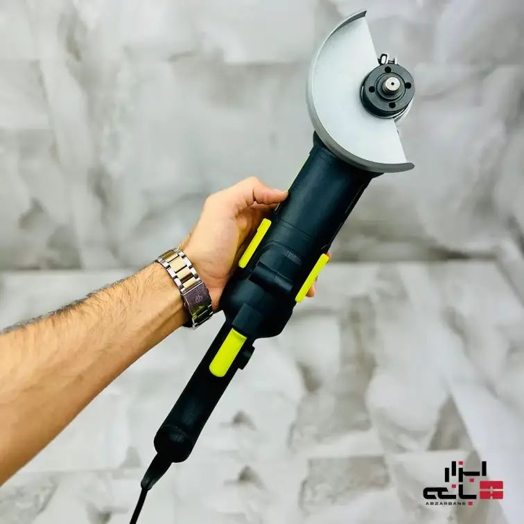 مینی فرز دیمردار ایکس کورت مدل XSM24-125S