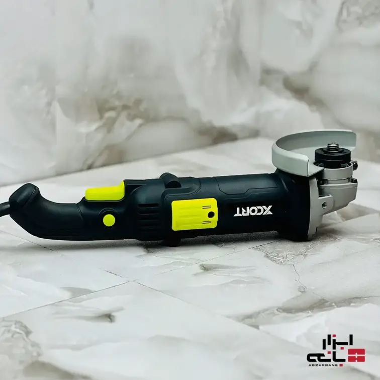 مینی فرز دیمردار ایکس کورت مدل XSM24-125S