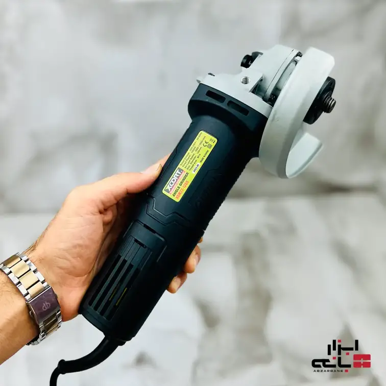 مینی فرز ایکس کورت مدل XSM22-125S