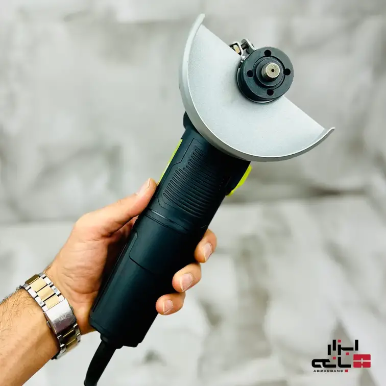 مینی فرز ایکس کورت مدل XSM22-125S