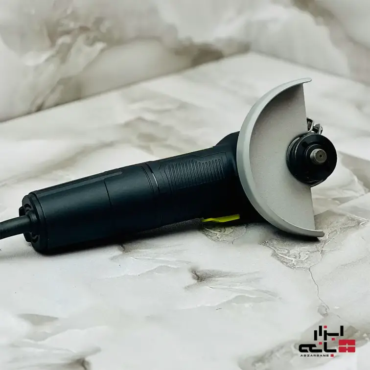 مینی فرز ایکس کورت مدل XSM22-125S