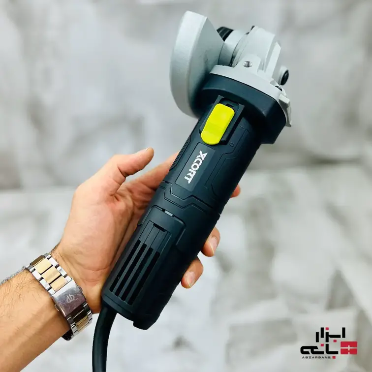 مینی فرز ایکس کورت مدل XSM22-125S