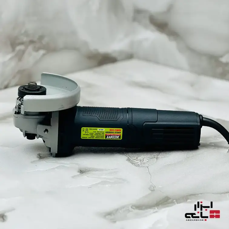 مینی فرز ایکس کورت مدل XSM22-125S