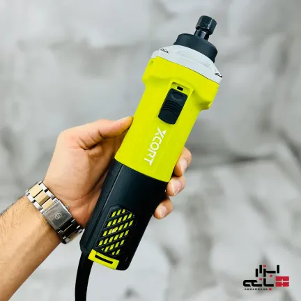 فرز مچی گلو کوتاه دیمردار ایکس کورت مدل XSJ03-6D