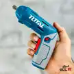 پیچ گوشتی شارژی توتال مدل TSDLI0442