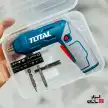 پیچ گوشتی شارژی توتال مدل TSDLI0442