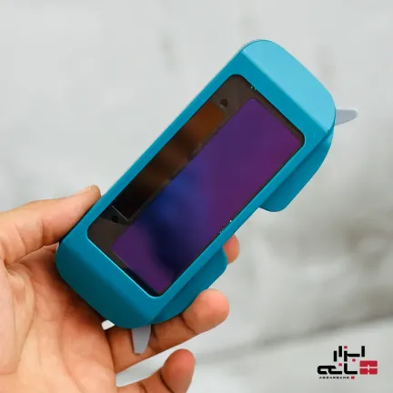 عینک جوشکاری توتال مدل TSP9401