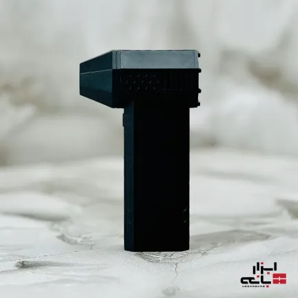 جت فن کراسگان