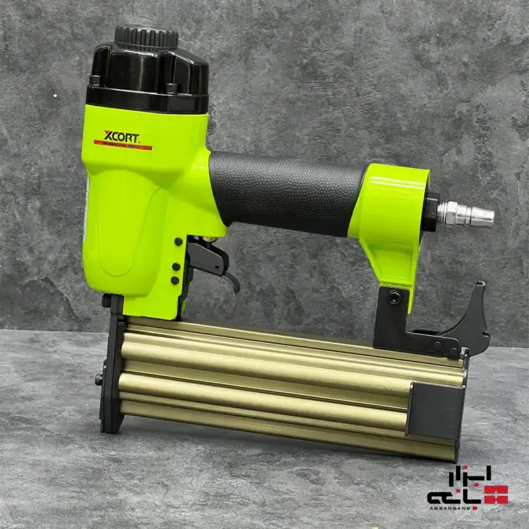 میخکوب بادی ایکس کورت F50 مدل XAS01-F50