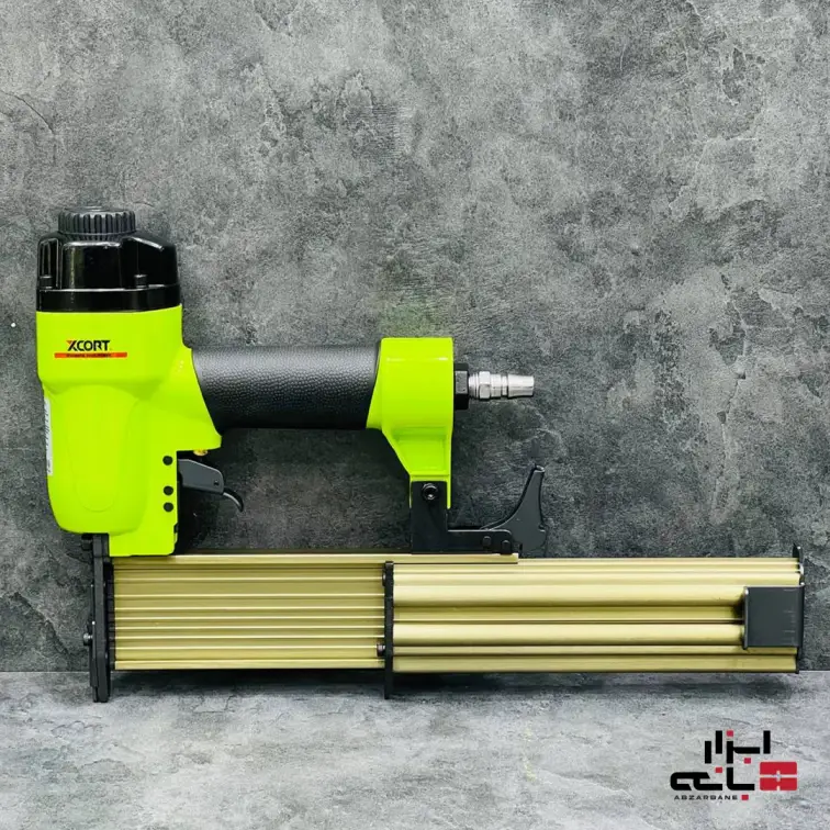 میخکوب بادی ایکس کورت F50 مدل XAS01-F50