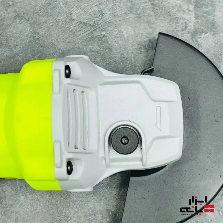 مینی فرز ایکس کورت مدل XSM09-115L