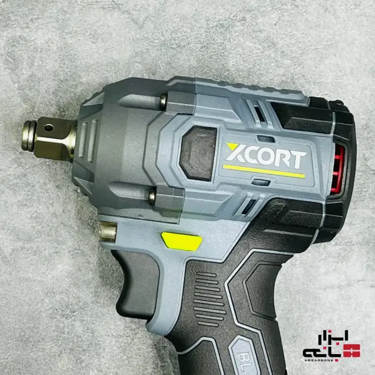 بکس شارژی 21 ولت ایکس کورت مدل XDC09-600T