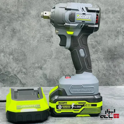 بکس شارژی 21 ولت ایکس کورت مدل XDC09-600T